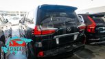 SUV   Lexus LX570 2018 , 4530000 , 