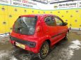  Peugeot 107 2011 , 290000 , 