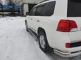 SUV   Toyota Land Cruiser 2012 , 2700000 , 