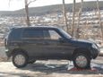 SUV   Chevrolet Niva 2008 , 245000 , 