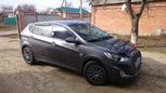  Hyundai Solaris 2011 , 465000 , 