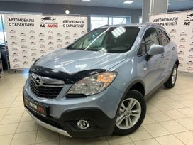 SUV   Opel Mokka 2012 , 1099000 , 