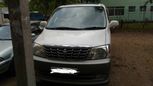    Toyota Grand Hiace 2001 , 600000 , 