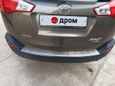 SUV   Toyota RAV4 2013 , 1600000 , -