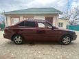  Hyundai Accent 2008 , 265000 , 