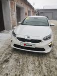  Kia Ceed 2018 , 1100000 , 