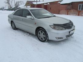  Toyota Camry 2003 , 460000 , 