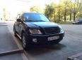 SUV   Chery Tiggo T11 2012 , 398000 , 