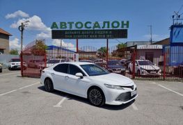 Седан Toyota Camry 2018 года, 3198000 рублей, Таганрог