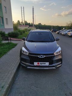 SUV или внедорожник Chery Tiggo T11 2020 года, 1690000 рублей, Кемерово