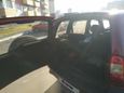 SUV   Chevrolet Niva 2008 , 270000 , 