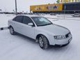  Audi A4 2004 , 310000 , 