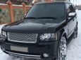 SUV   Land Rover Range Rover 2006 , 700000 , 