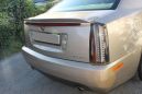  Cadillac STS 2005 , 649000 , 