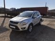 SUV   Ford Kuga 2012 , 850000 , 