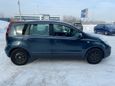  Nissan Note 2012 , 435000 ,  