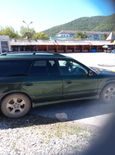  Subaru Legacy 1998 , 190000 , 