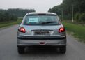 Peugeot 206 2002 , 205000 , 