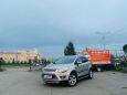 SUV   Ford Kuga 2008 , 599000 , 