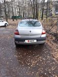  Renault Megane 2005 , 170000 , 