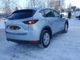 SUV   Mazda CX-5 2017 , 1610000 , 