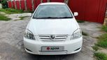  Toyota Allex 2003 , 400000 , 