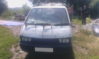    Toyota Town Ace 1995 , 50000 , 