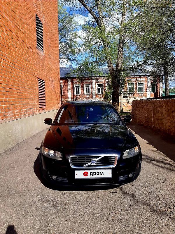  3  Volvo C30 2007 , 500000 , 