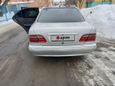  Mercedes-Benz E-Class 2001 , 350000 , 