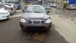  Daewoo Leganza 1997 , 75000 , 