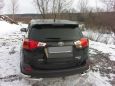 SUV   Toyota RAV4 2013 , 1240000 , 