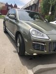 SUV   Porsche Cayenne 2007 , 750000 , 