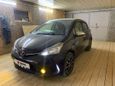  Toyota Vitz 2015 , 515000 , 