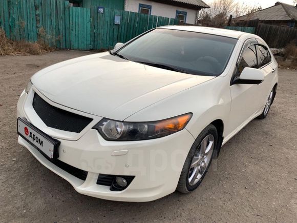  Honda Accord 2008 , 720000 , 