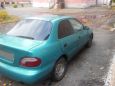  Hyundai Accent 1995 , 65000 , 