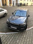 SUV   BMW X1 2017 , 1850000 ,  