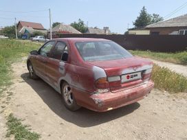  Nissan Almera 1996 , 35000 , 