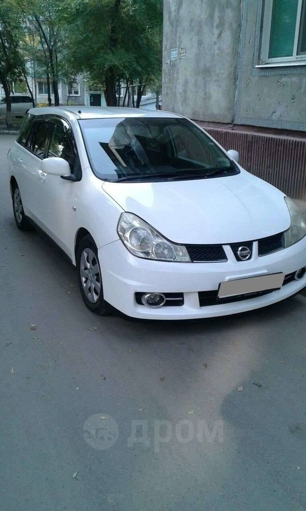  Nissan Wingroad 2006 , 300000 , 