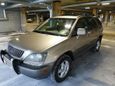 SUV   Lexus RX300 1999 , 550000 , 