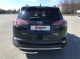 SUV   Toyota RAV4 2017 , 1880000 , -