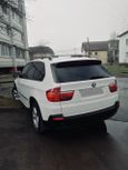 SUV   BMW X5 2007 , 890000 , 