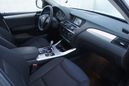 SUV   BMW X3 2011 , 1069000 , 