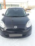  Nissan March 2012 , 345000 , 