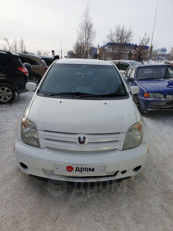  Toyota ist 2002 , 330000 , 