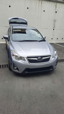 SUV   Subaru XV 2017 , 1620000 , 
