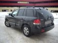 SUV   Hyundai Santa Fe Classic 2008 , 500000 , 