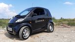  3  Smart Fortwo 2000 , 270000 , 