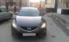  Mazda Mazda6 2012 , 480000 , 