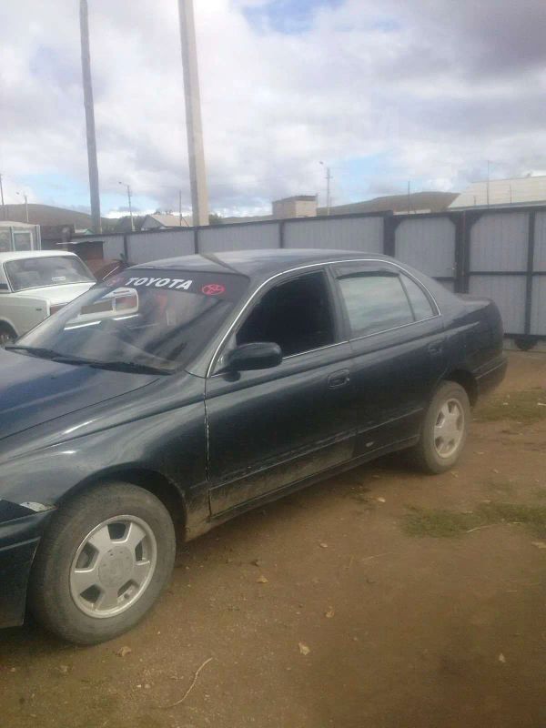  Toyota Corona 1994 , 130000 , 