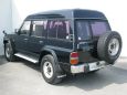 SUV   Nissan Safari 1992 , 300000 , 